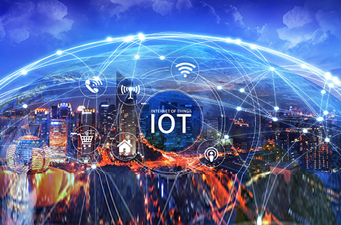 物聯網（IOT）